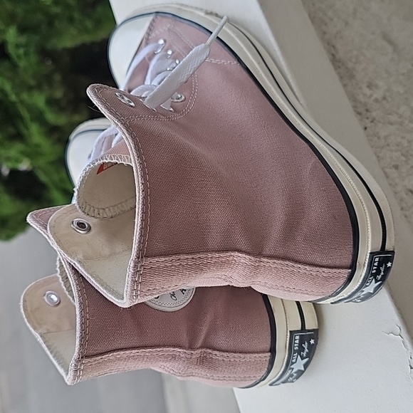 Converse Chuck 70 High-Top Sneaker - Bite The Dust Size M12 W10 Unisex - Picture 4 of 11